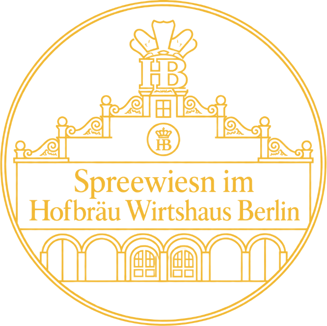 Spreewiesn im Hofbräu Wirtshaus Berlin